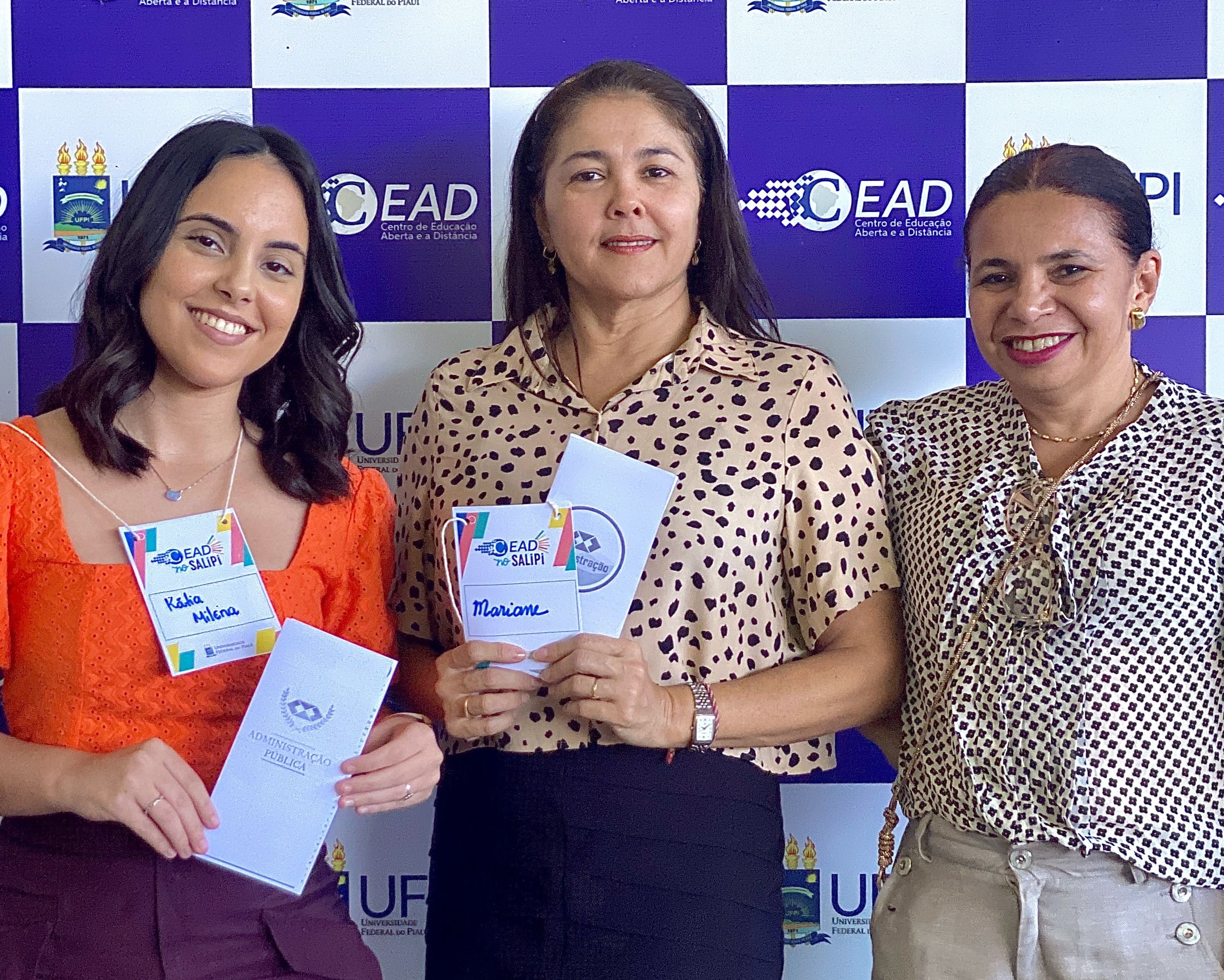 Adm Publica no Salipi