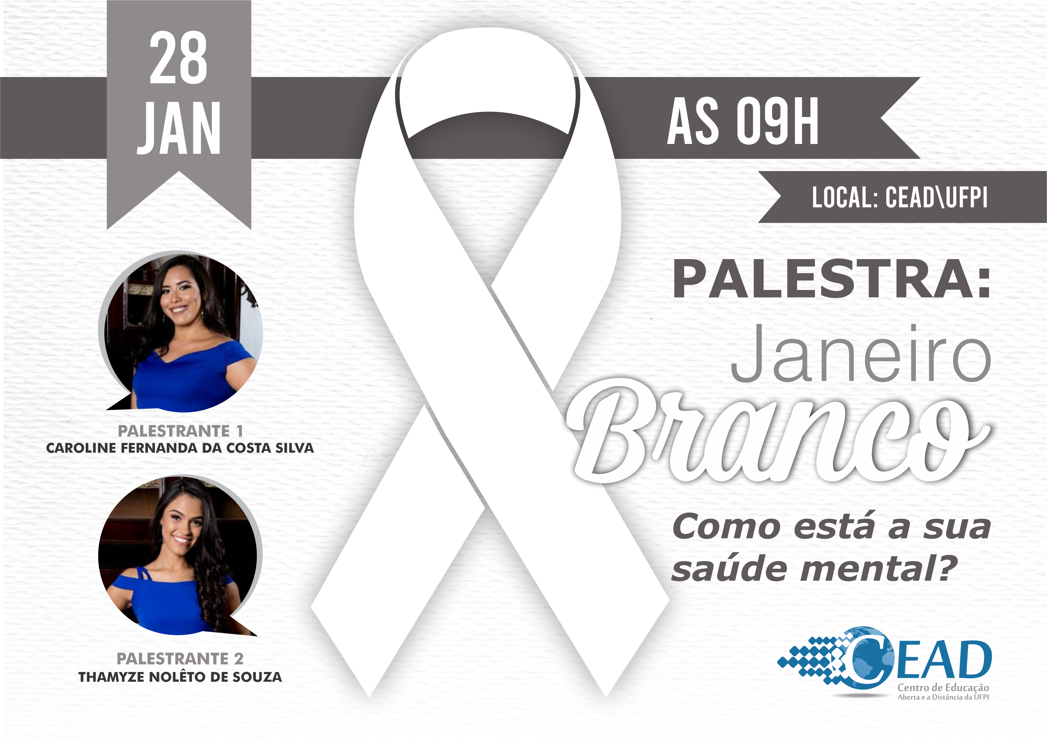 Arte Janeiro Branco 1