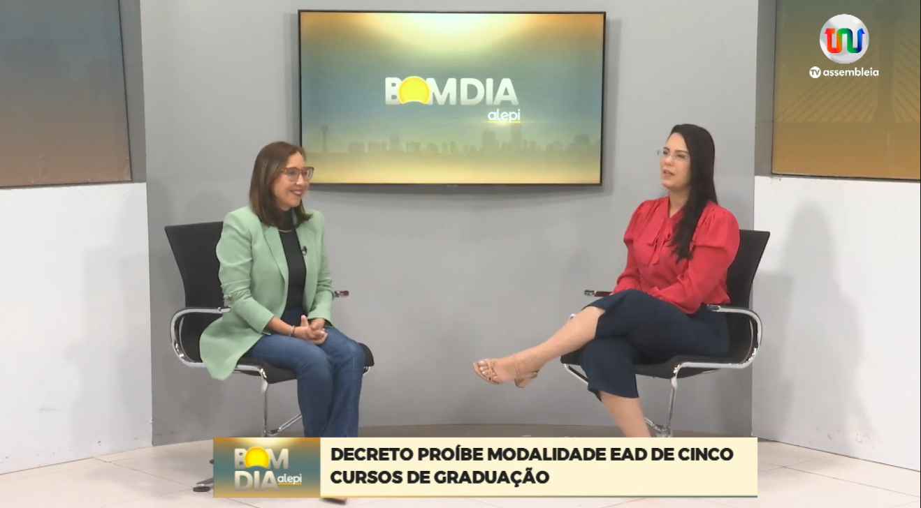 Decreto governo federal