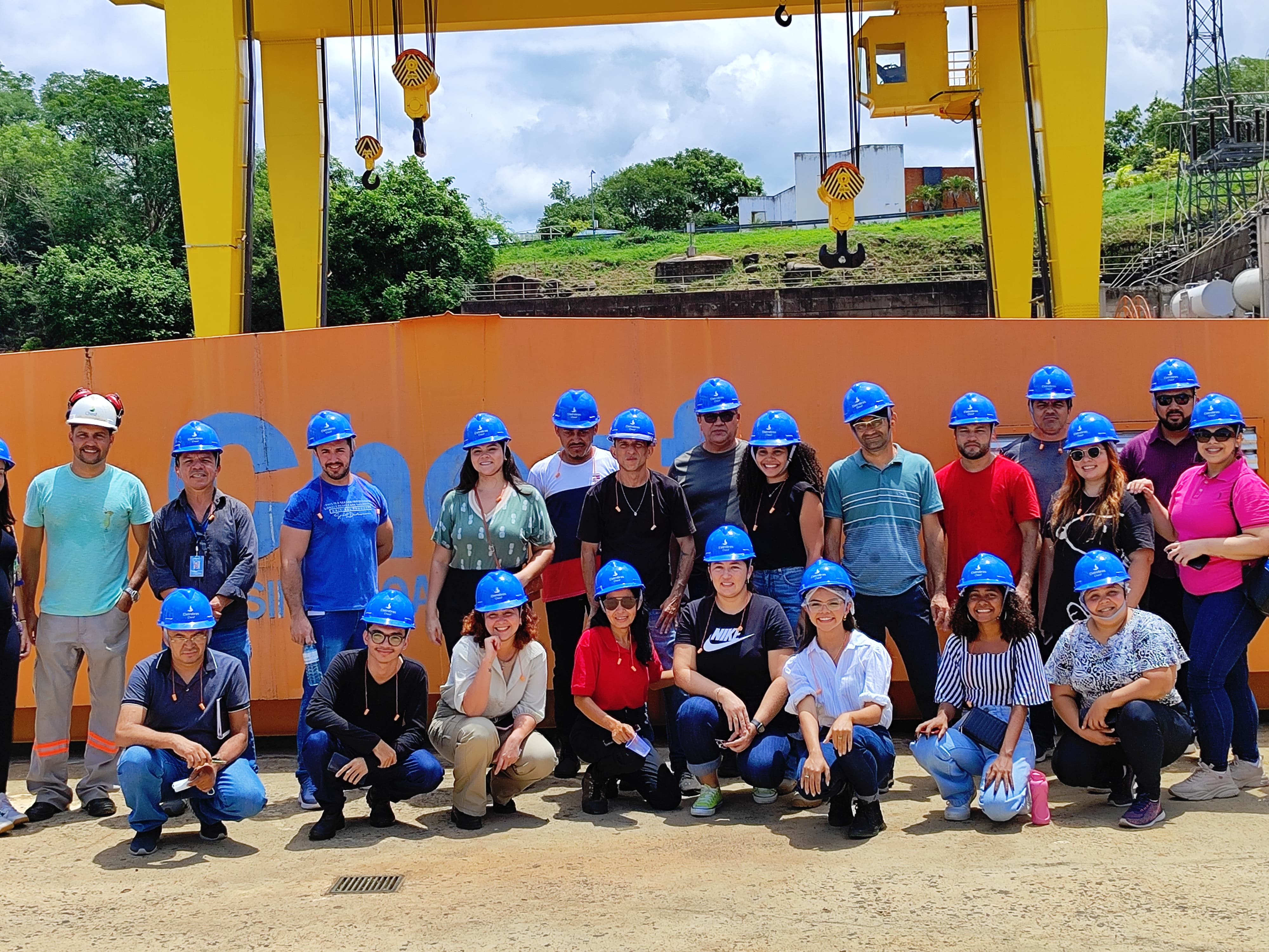 Dia Mundial da Energia