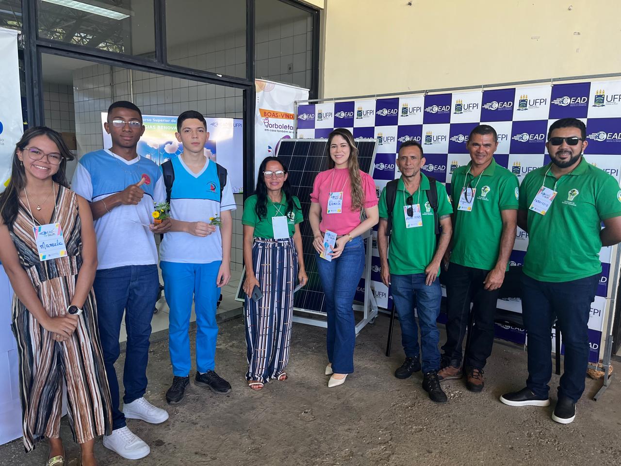 Energias no Salipi 2