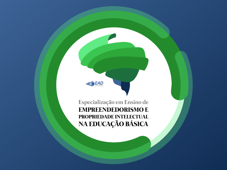 Especializacao Propriedade Intelectual