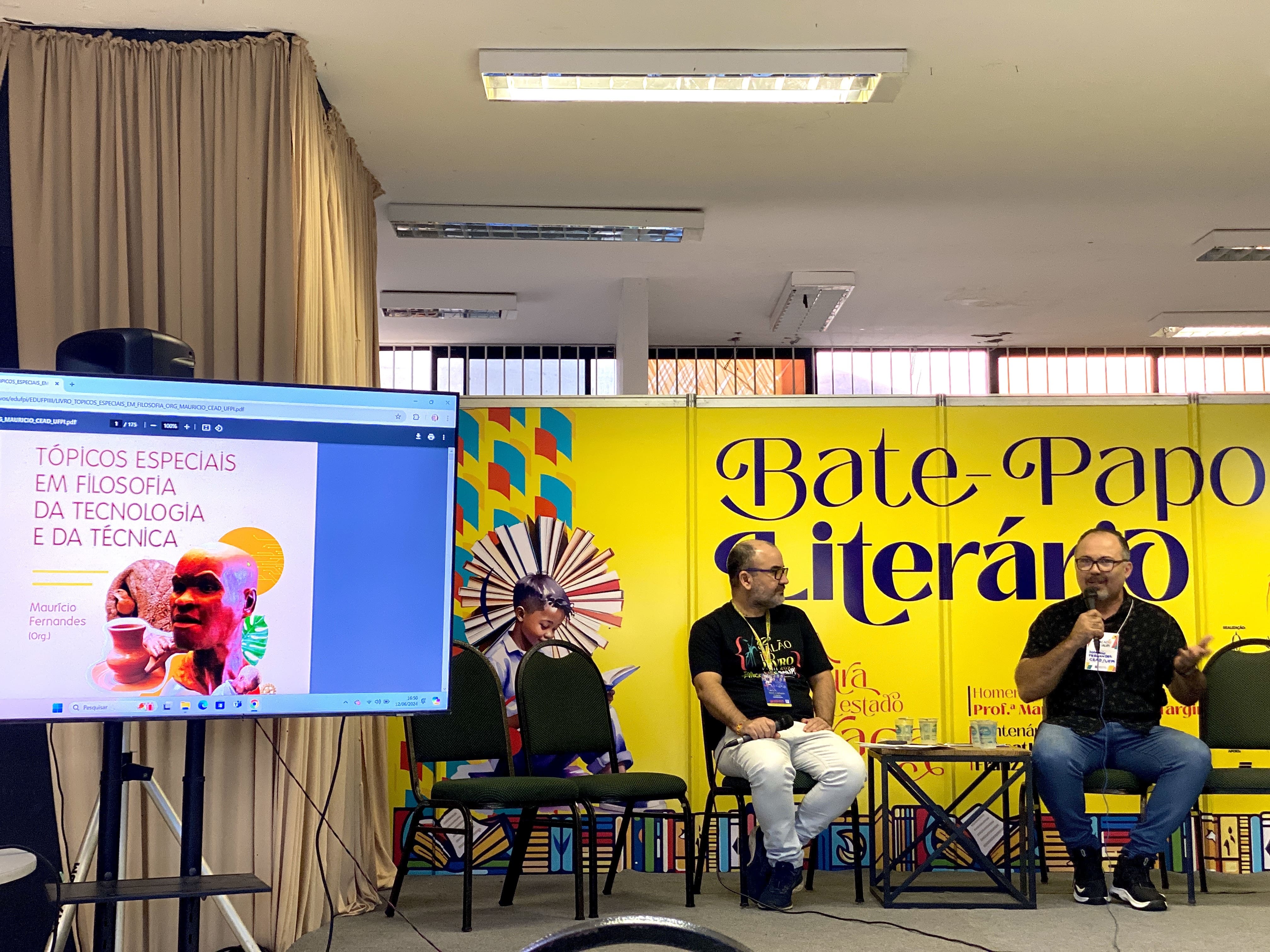 Filosofia no Salipi 1