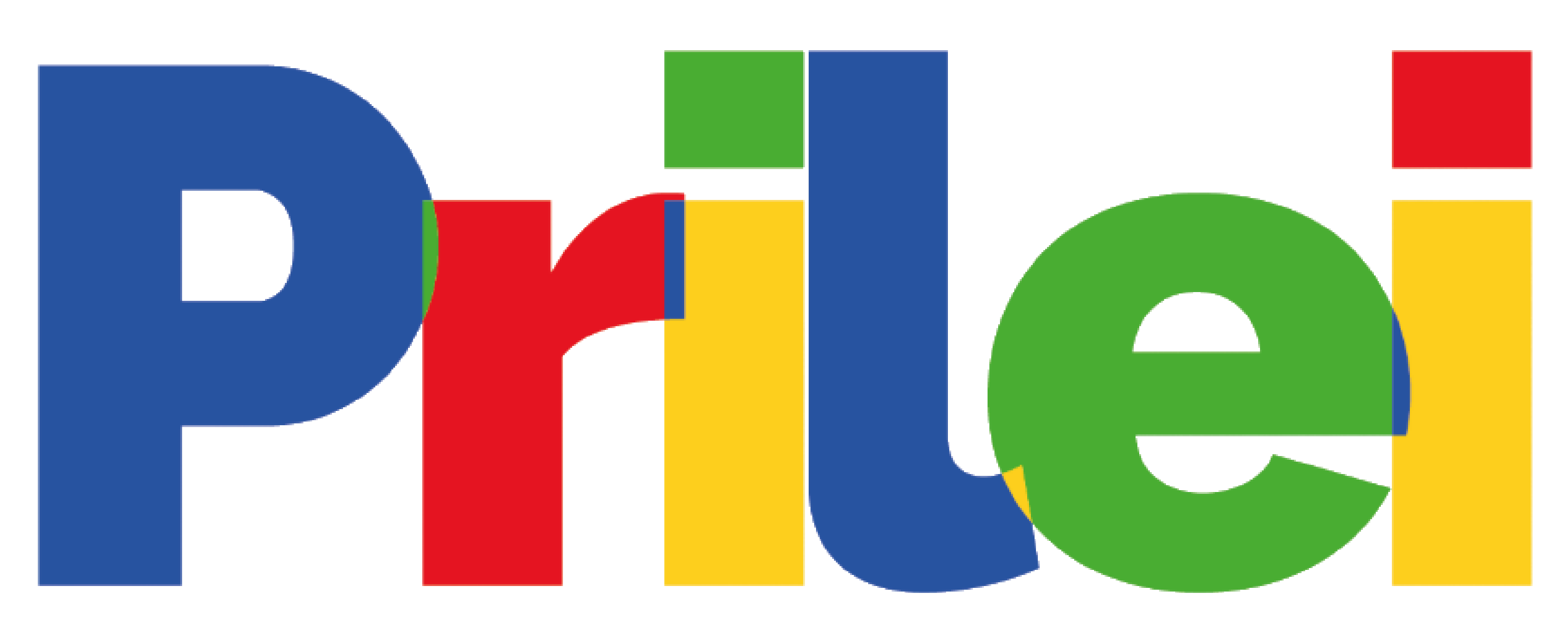 LOGO PRILEI