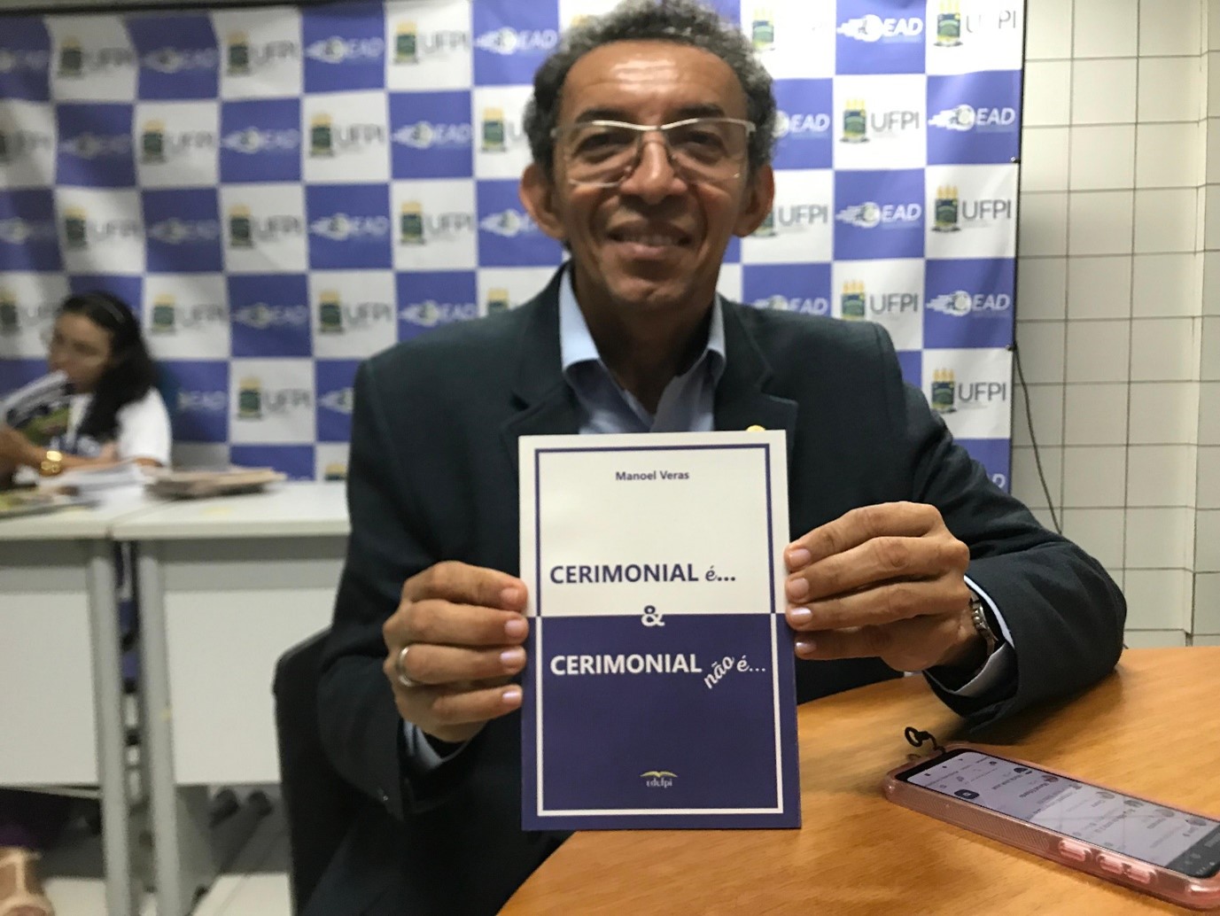 Manoel Veras livro 2