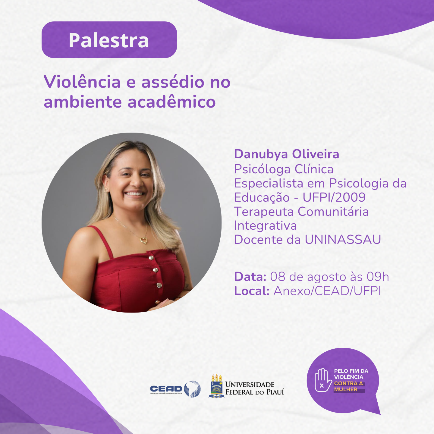 Palestra Agosto Lilas Feed 1 2