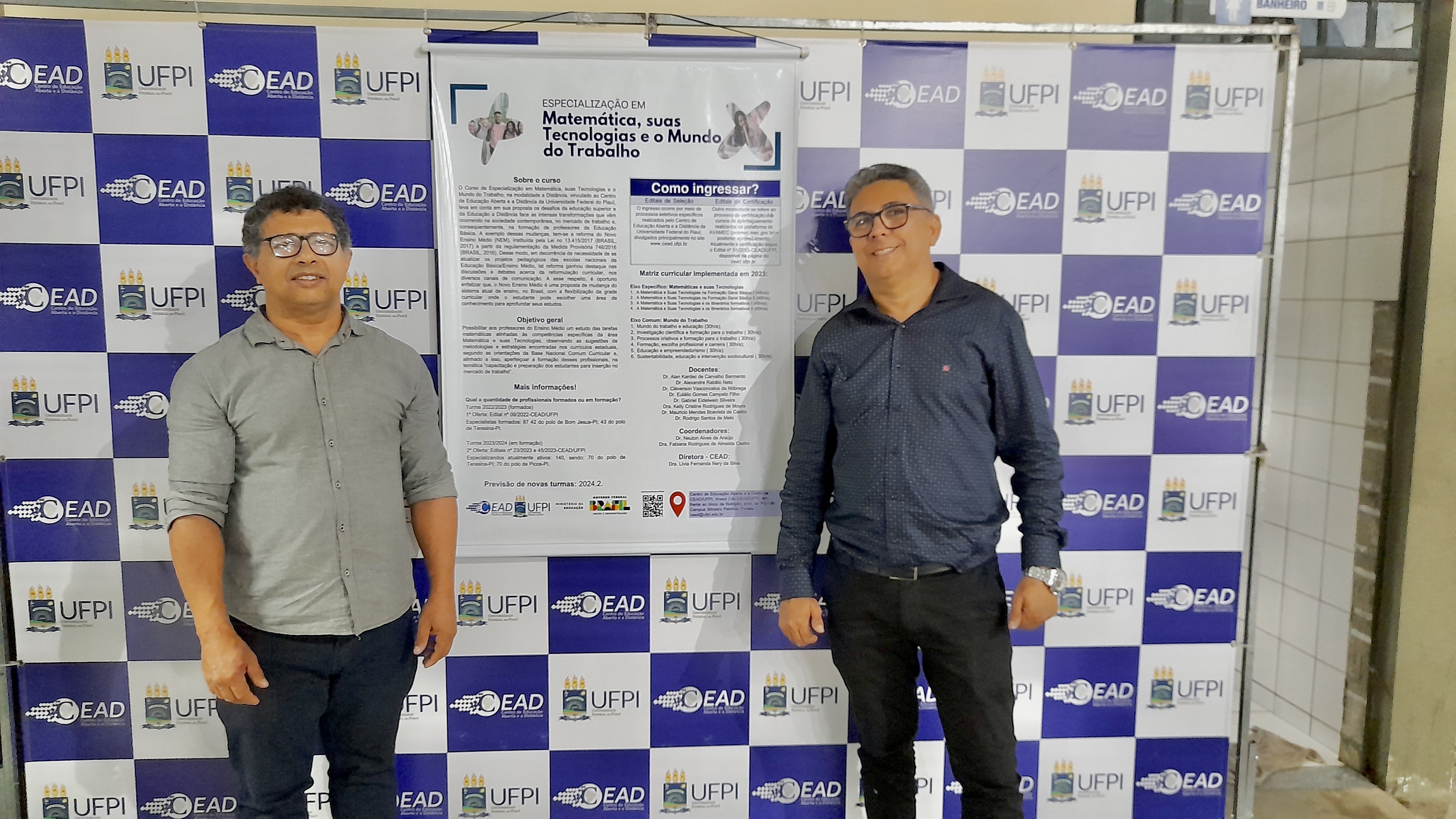 Pos Matematica Salipi