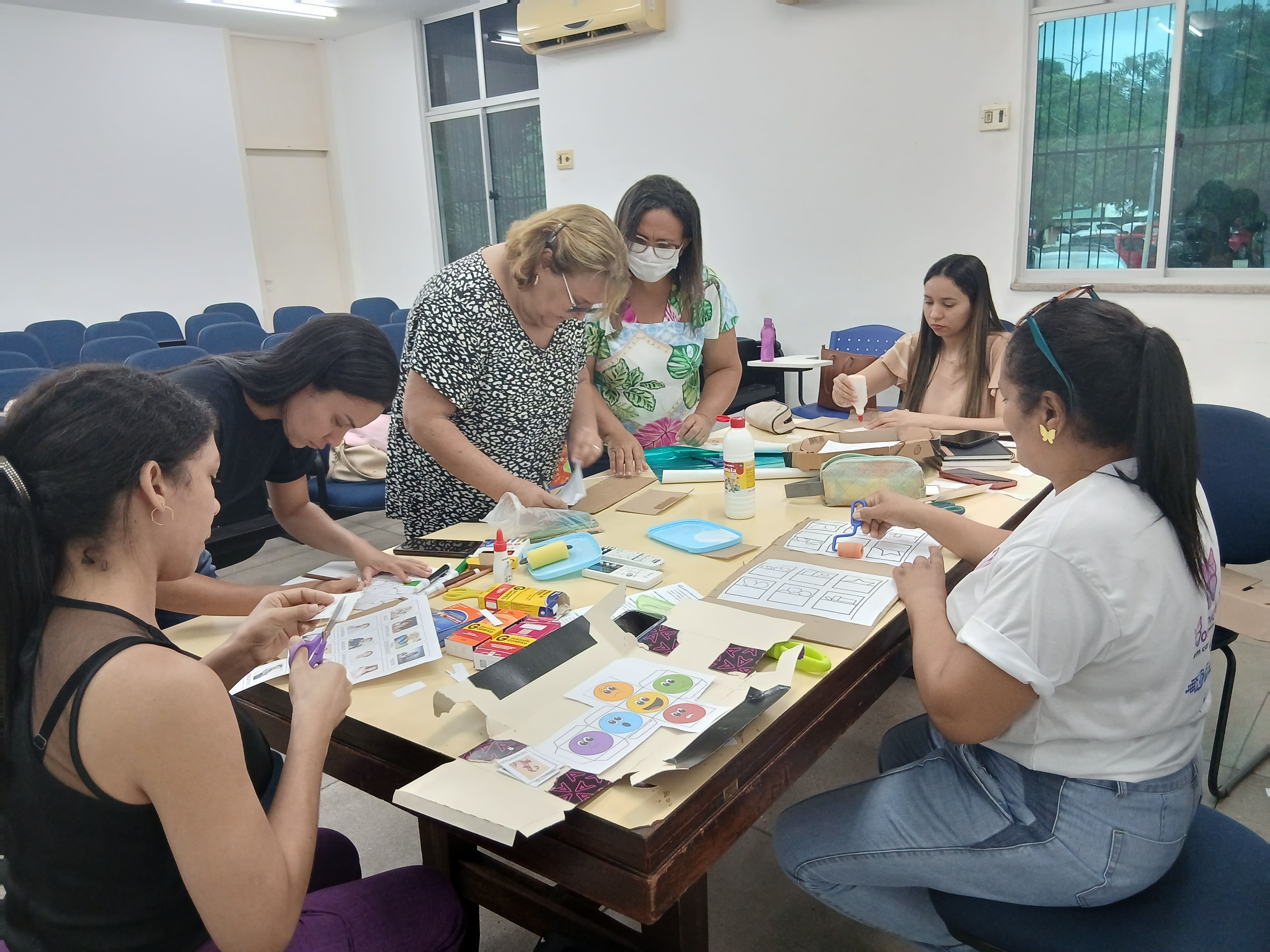 Prilei e borboletando CCE 2 1