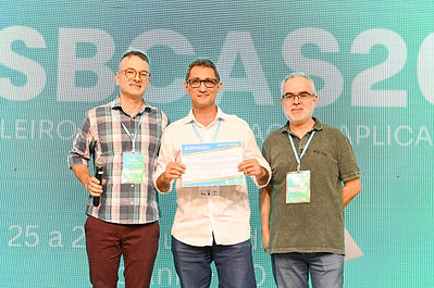 Professor Francisco Imperes