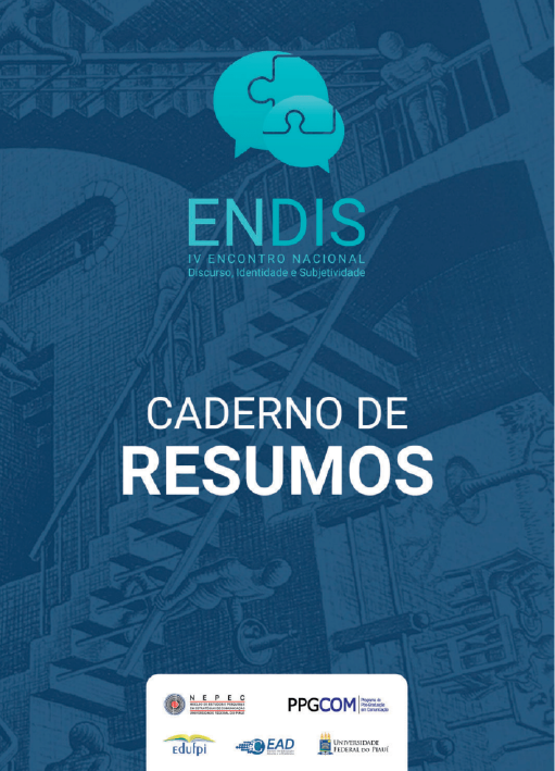 REDUZIDO CADERNO DE RESUMOS