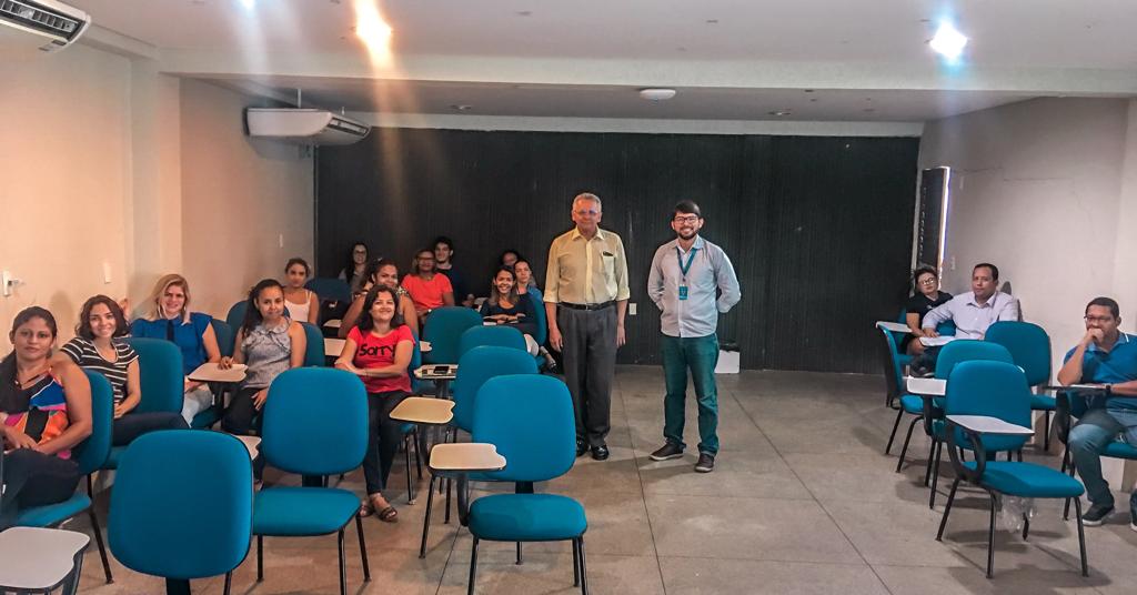 1 18 02 2019 Reunião com secretários