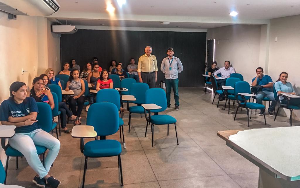 2 18 02 2019 Reunião com secretários