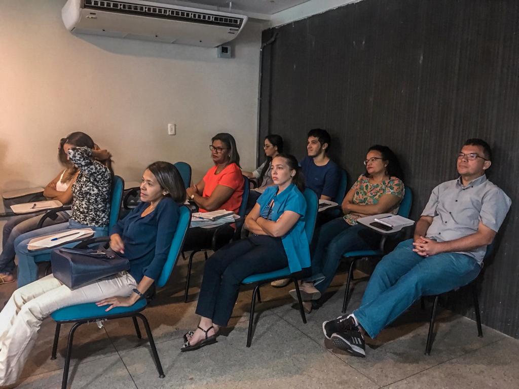 3 18 02 2019 Reunião com secretários