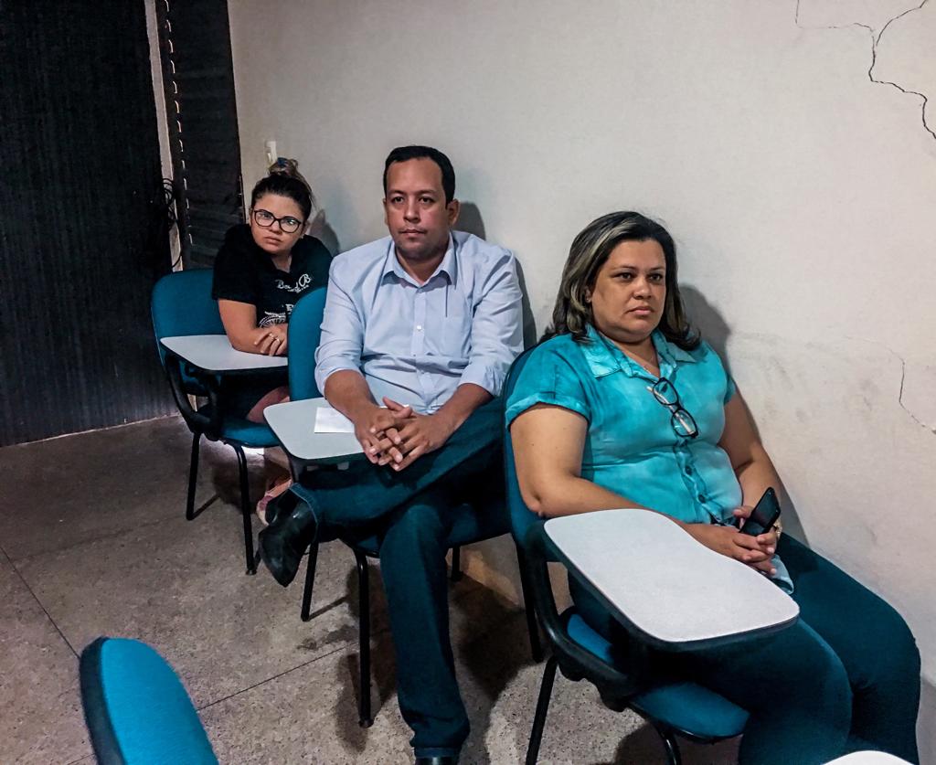 4 18 02 2019 Reunião com secretários