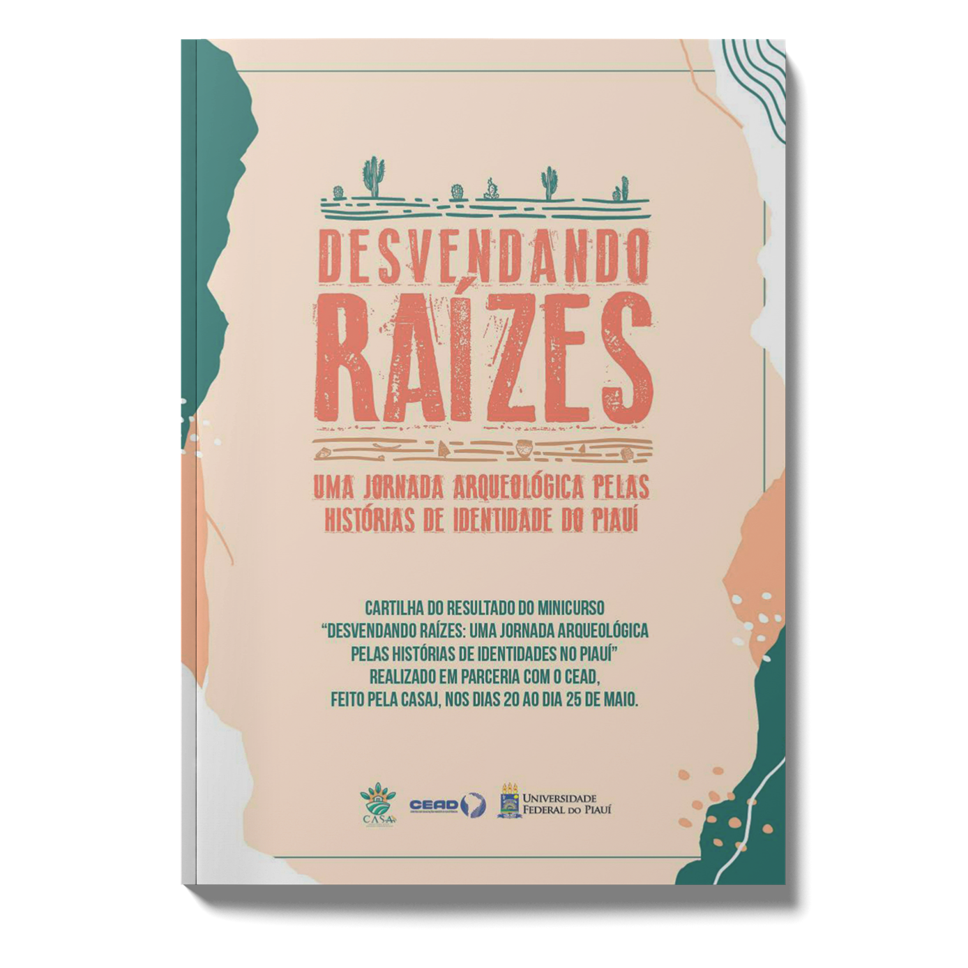 capas desvendando raizes