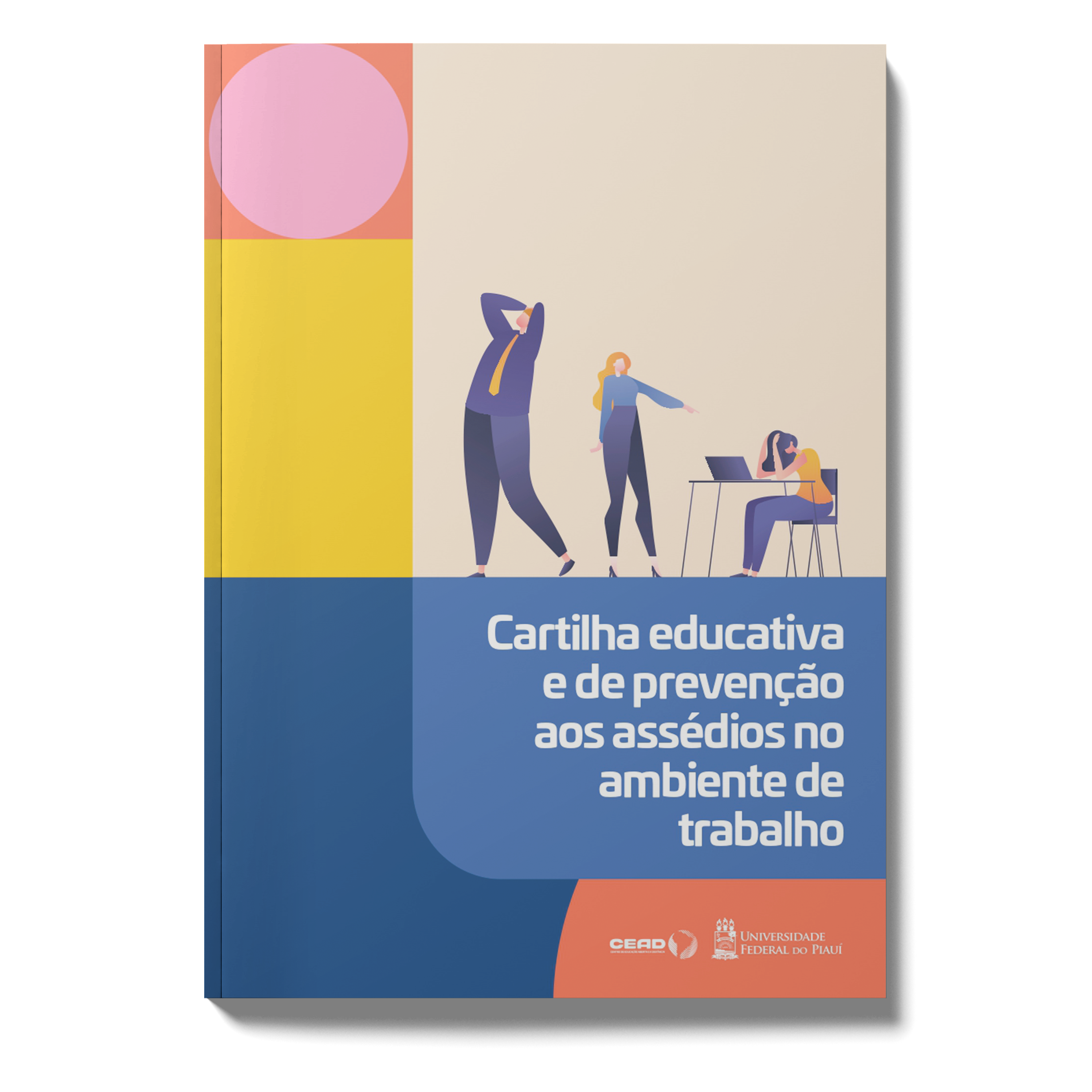 capas prevencao assedio