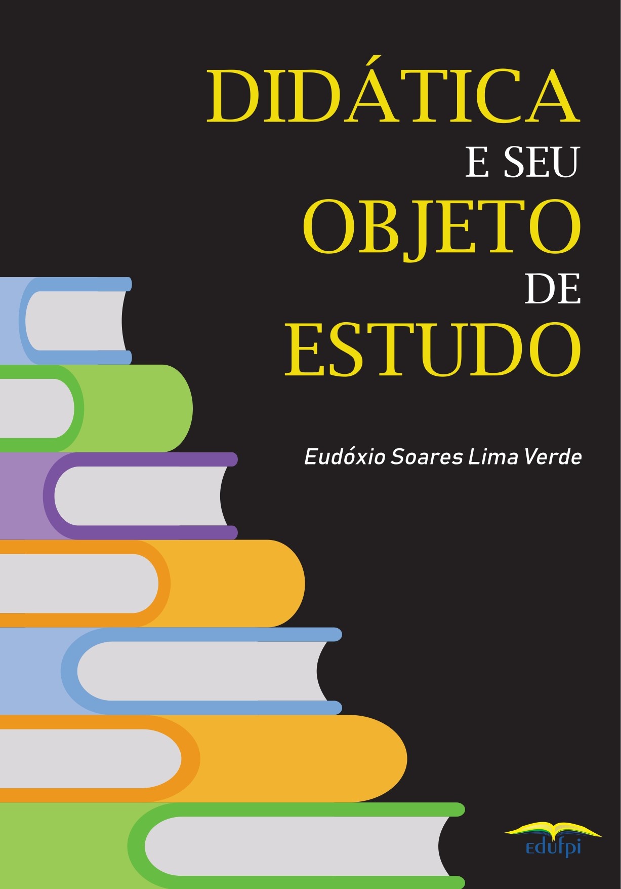 CAPA DIDATICA E SEU OBJETO DE ESTUDO