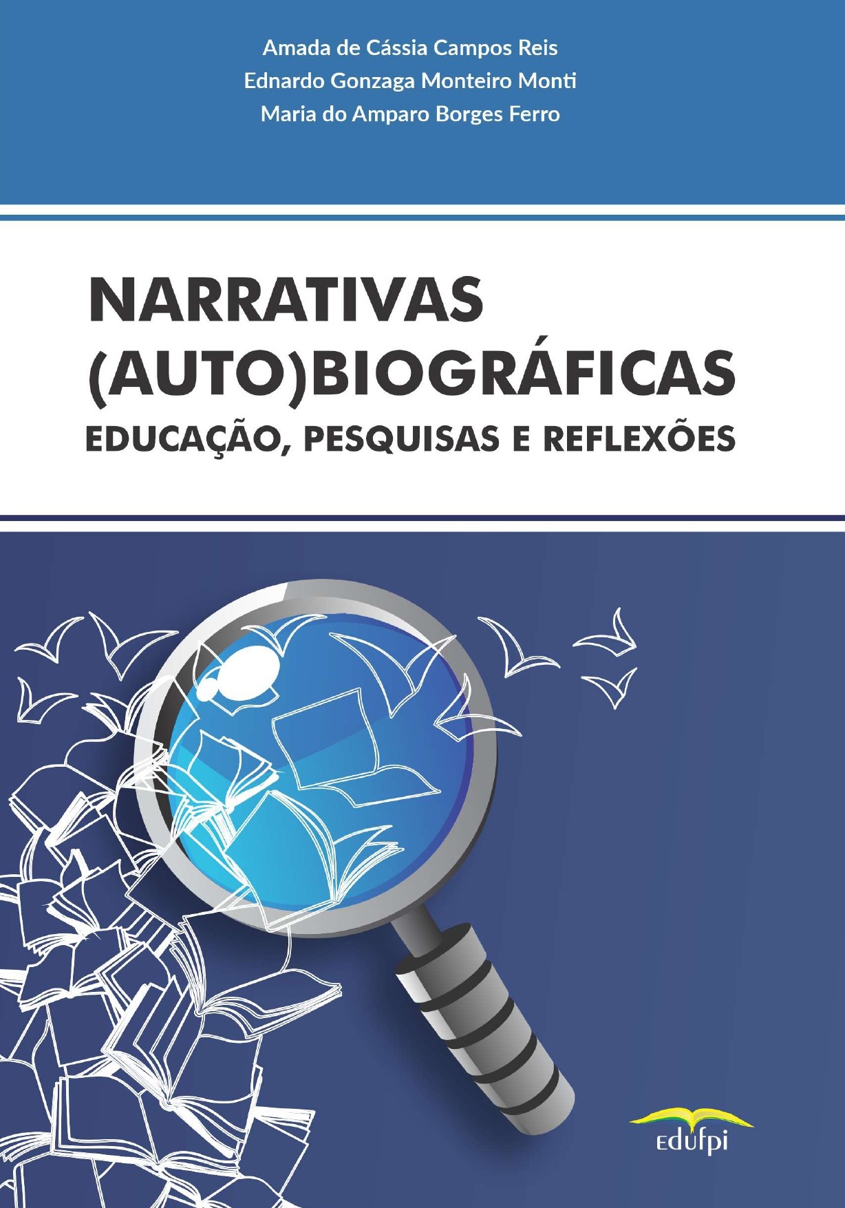 capa narrativas auto biograficas