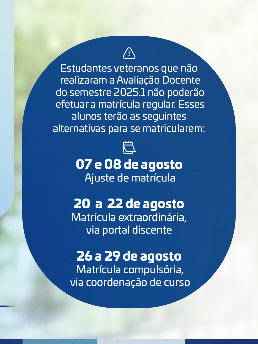 matricula curricular feed 02