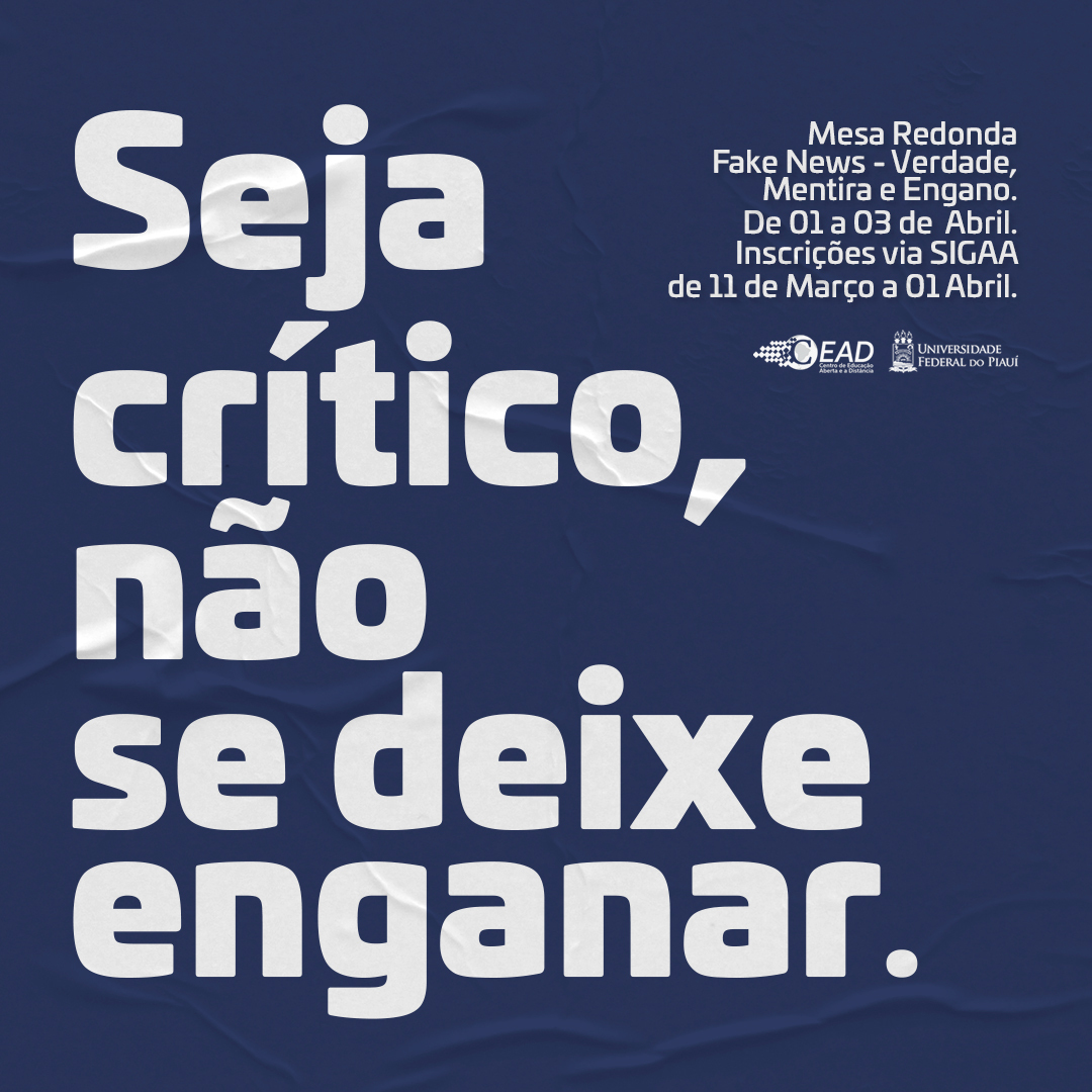 não se deixe enganar 01