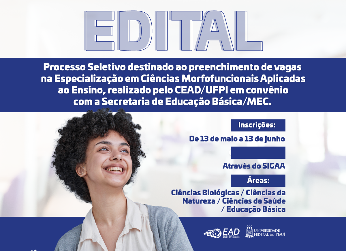 site edital morfofuncionais